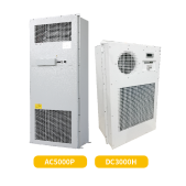 AC-P/DC-H系列儲能柜/PCS用嵌入式風(fēng)冷機(jī)柜空調(diào)